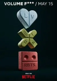 сериал Любовь. Смерть. Роботы (1-4 сезон) смотреть онлайн Лордфильм