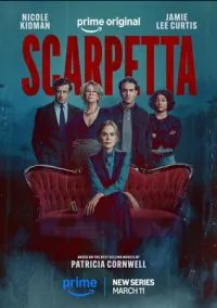 сериал Скарпетта (1 сезон)